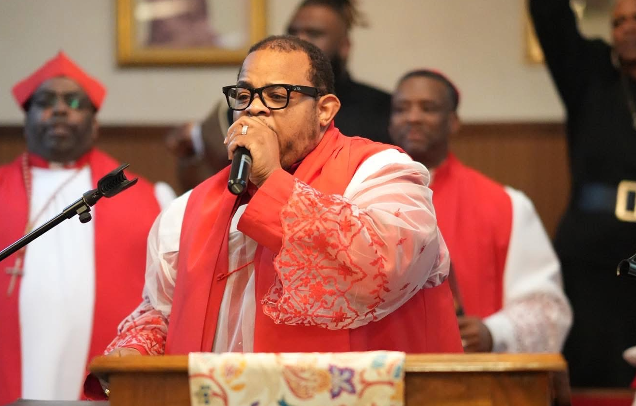 Apostolic Conclave