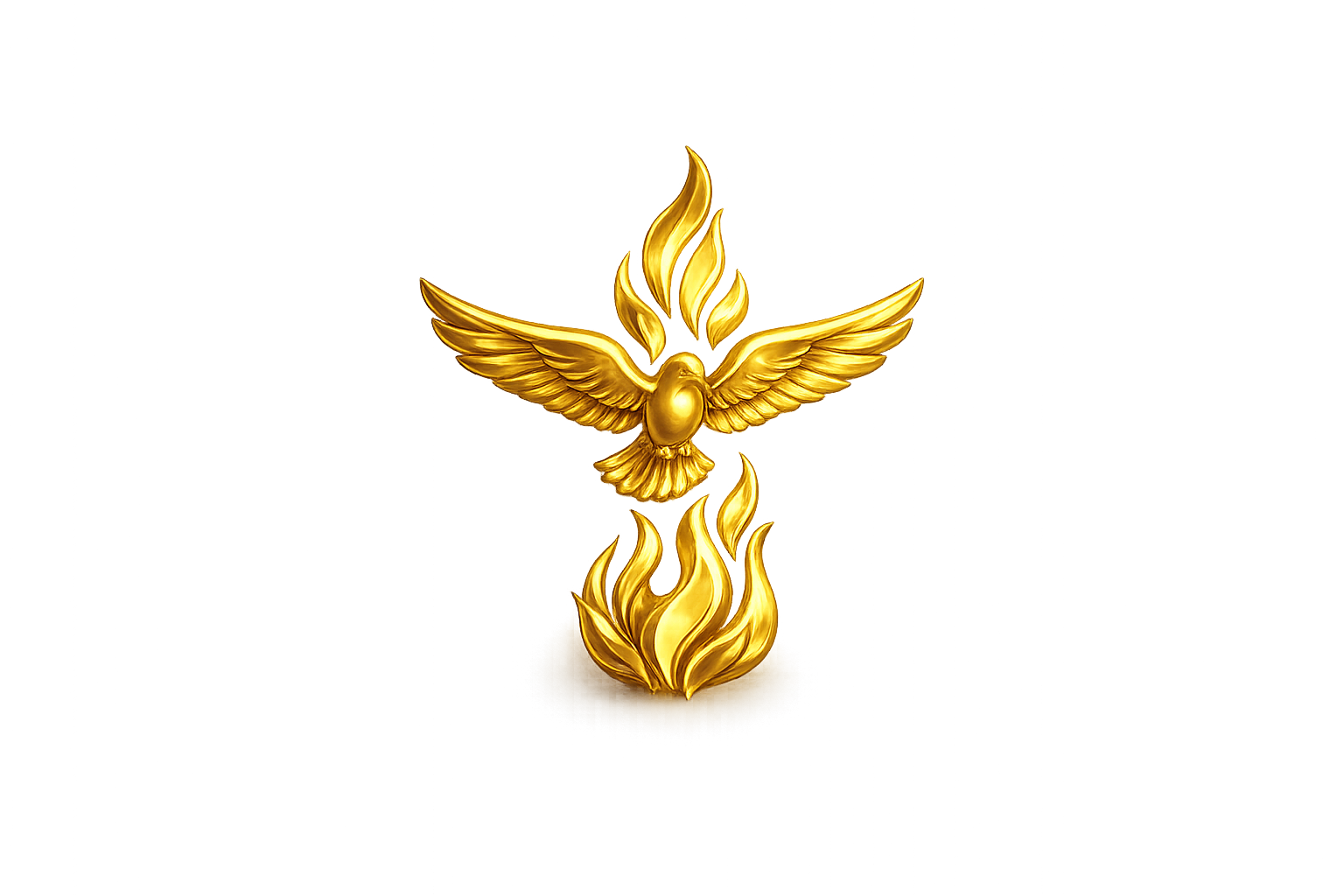 Holy Ghost Empowerment icon