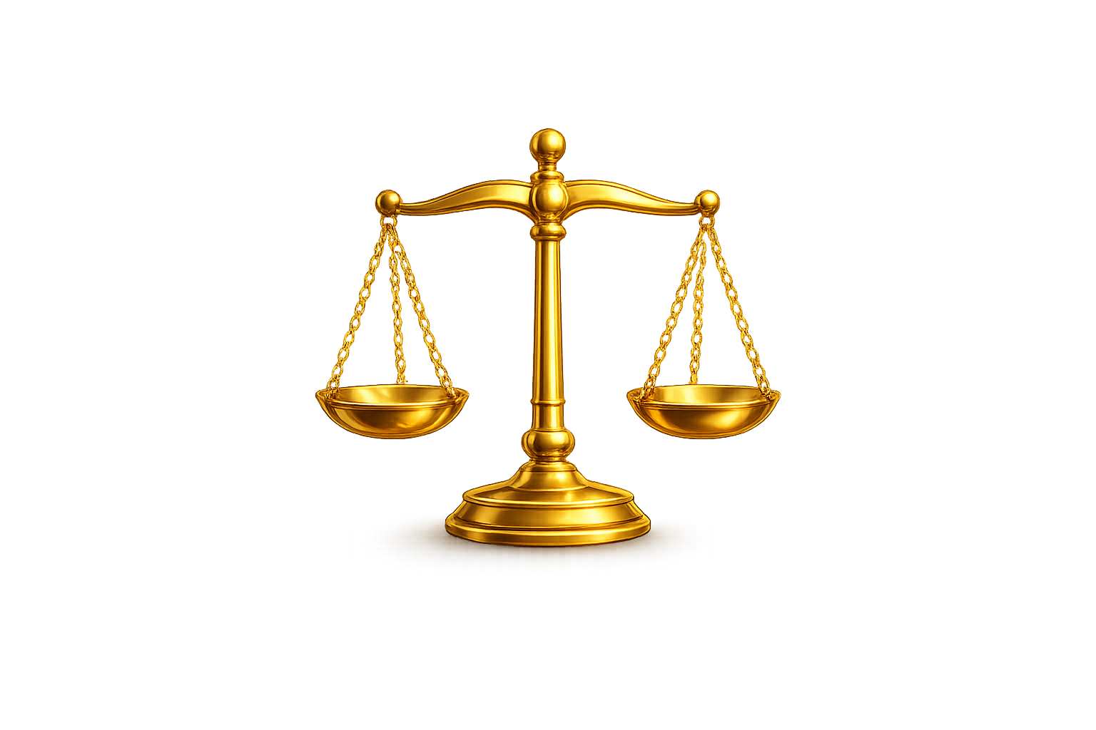 Order and Accountability icon
