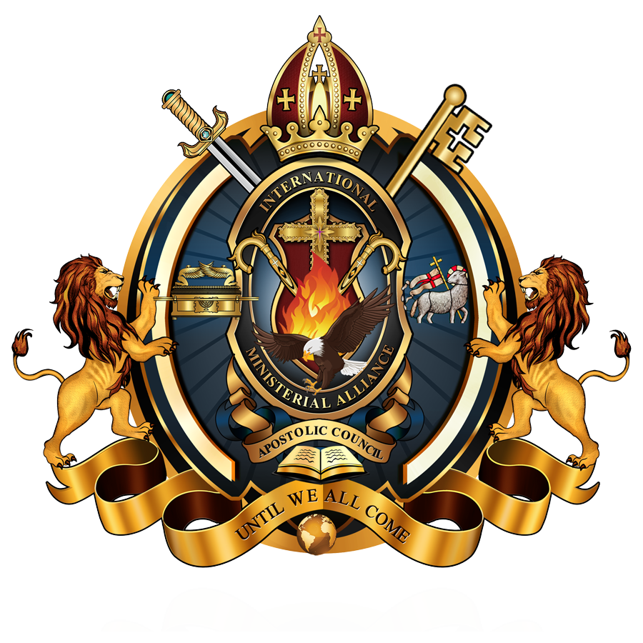 IMAAC Seal